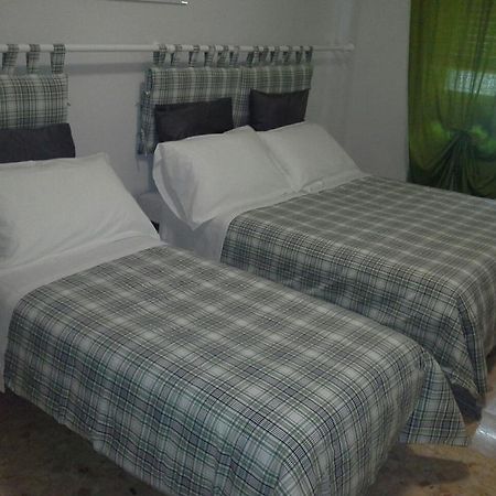 Olimpica Relais Guest House Rom Eksteriør billede