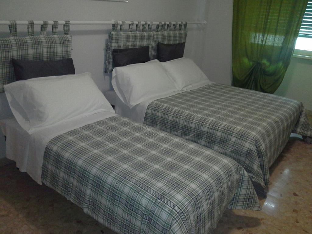 Olimpica Relais Guest House Rom Eksteriør billede