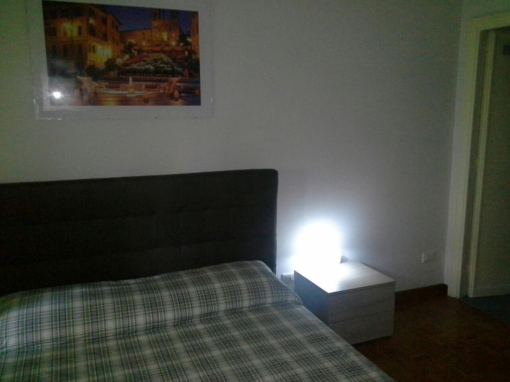 Olimpica Relais Guest House Rom Eksteriør billede