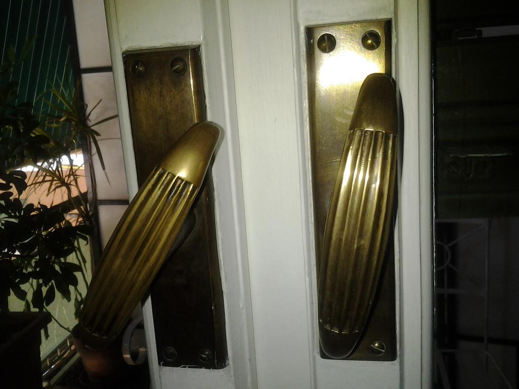 Olimpica Relais Guest House Rom Eksteriør billede