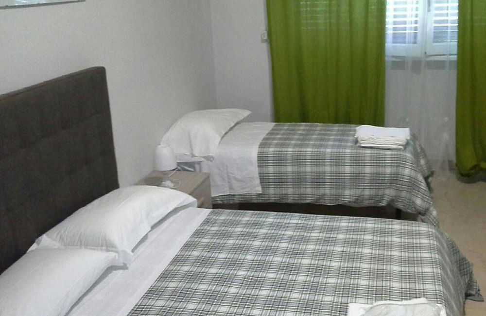 Olimpica Relais Guest House Rom Eksteriør billede