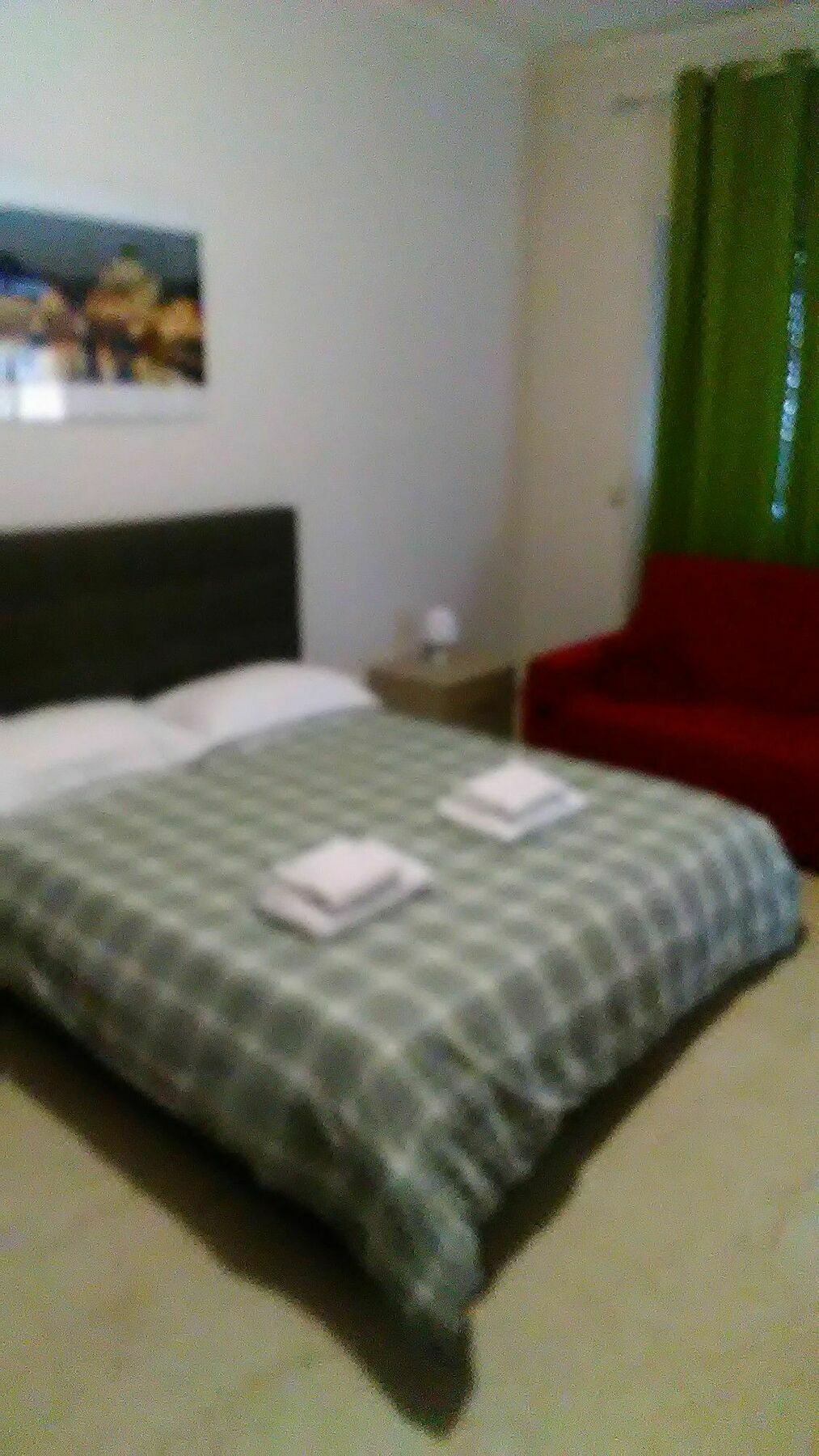 Olimpica Relais Guest House Rom Eksteriør billede