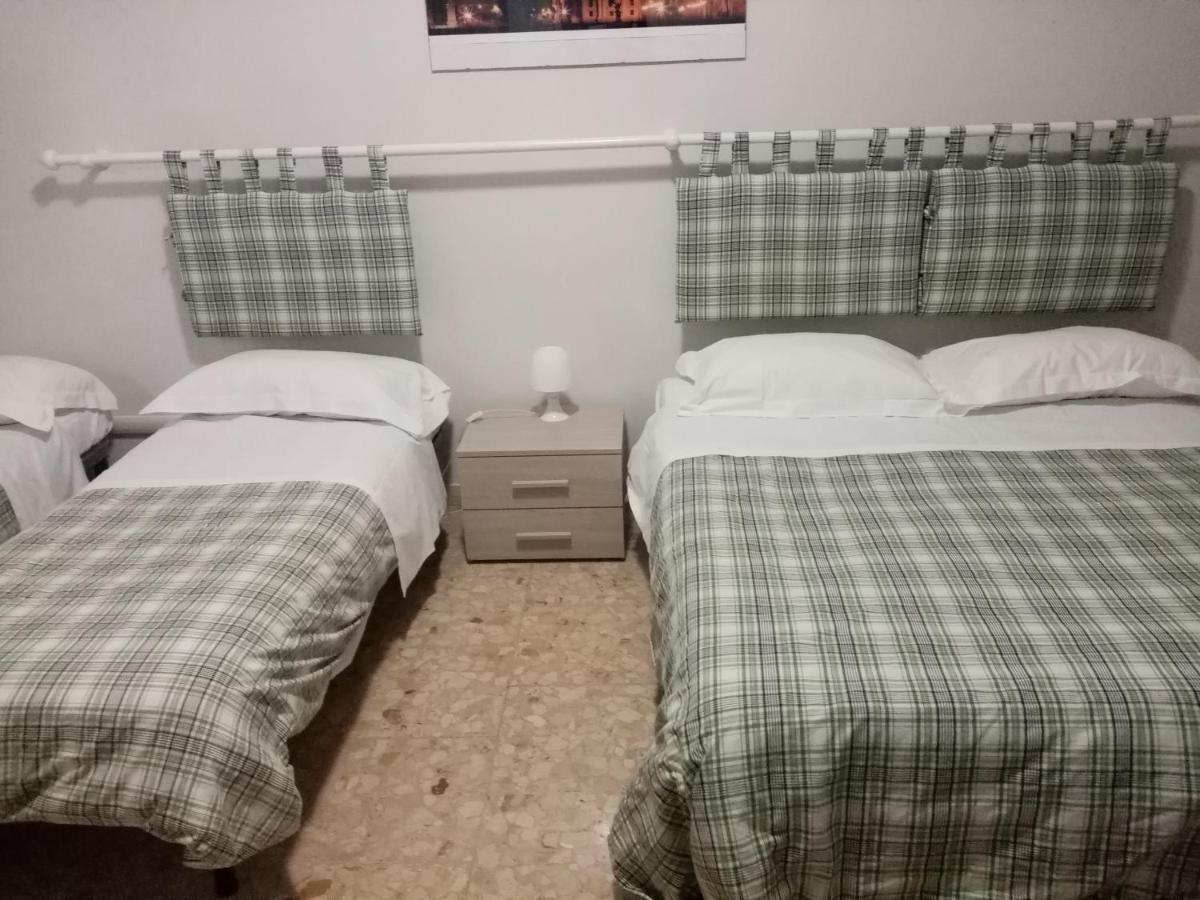 Olimpica Relais Guest House Rom Eksteriør billede
